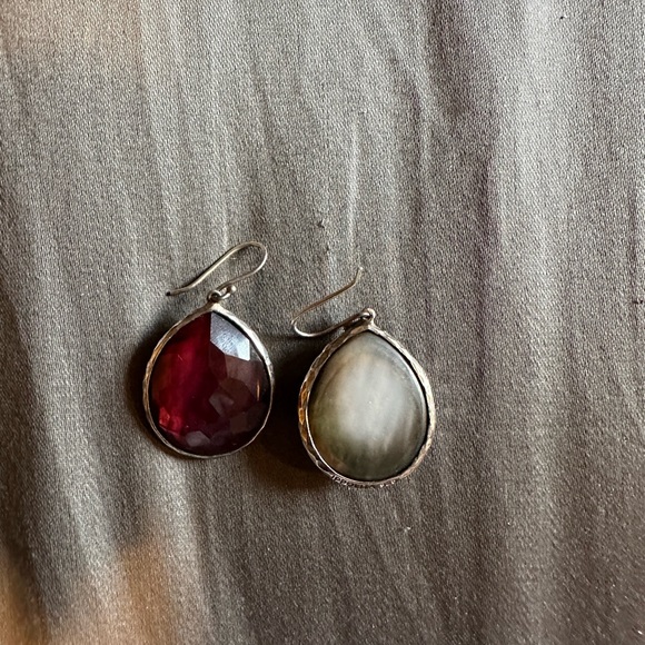 Ippolita earrings (authentic) - Picture 2 of 2